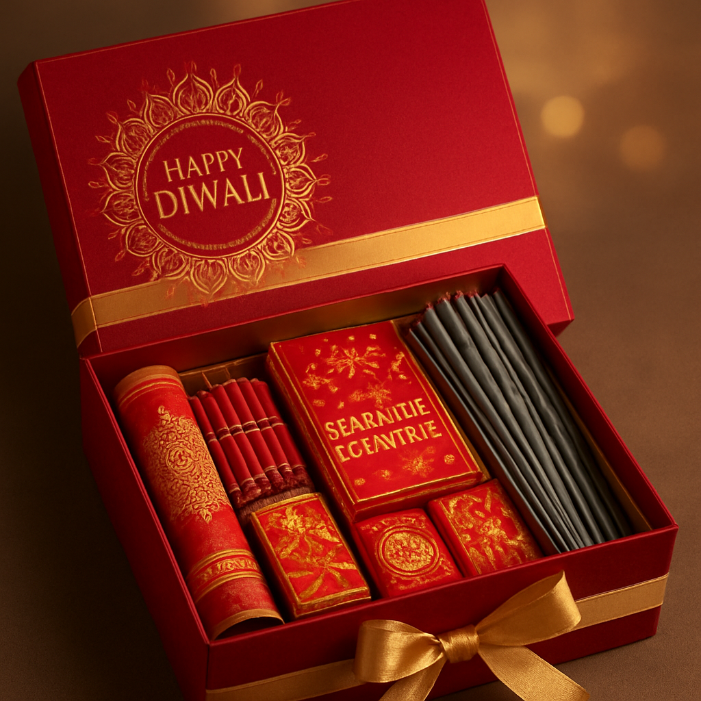 Gift Boxes