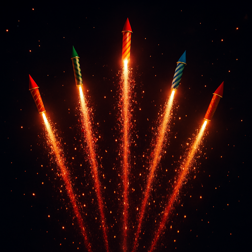 Rockets