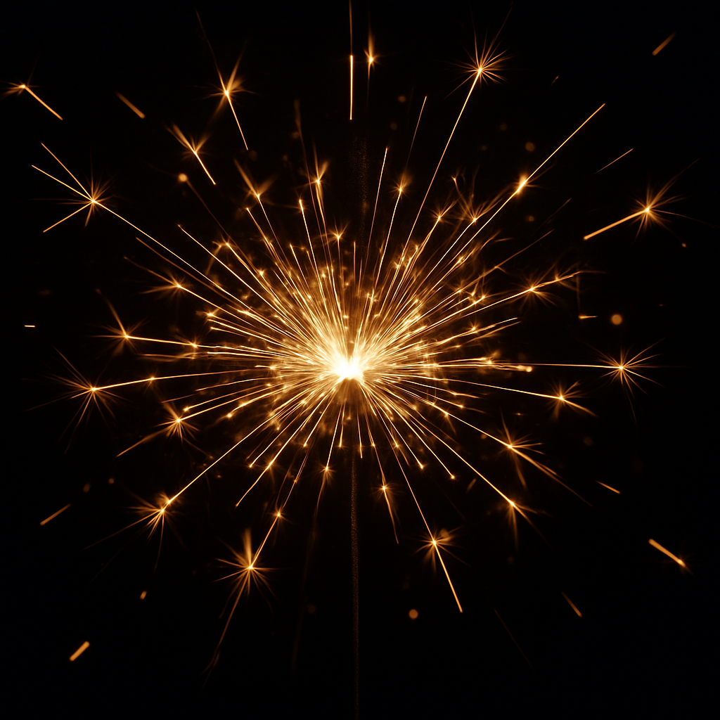 Sparklers